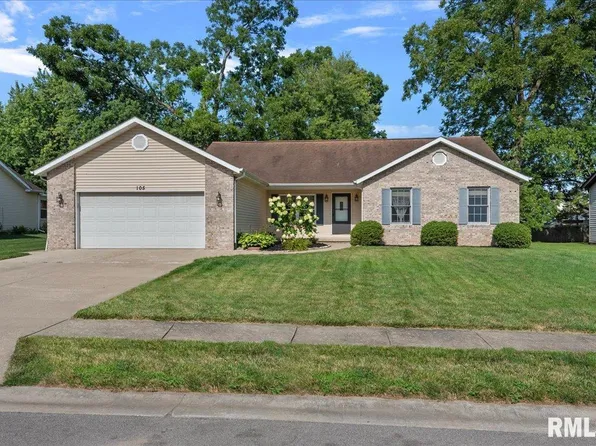 105 S 5th St, Riverton, IL 62561