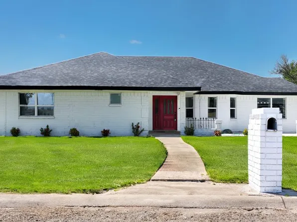 801 Ray St, Donna, TX 78537