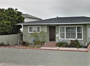 15614 Grevillea Ave, Lawndale, CA 90260