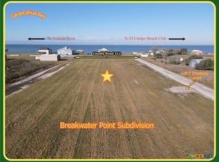 (Undisclosed Address), Palacios, TX 77465