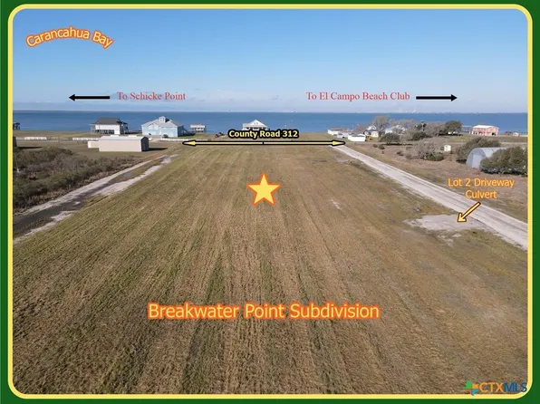 (undisclosed Address), Palacios, TX 77465