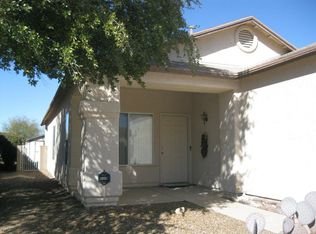 7722 S Trumpet Vine Ave, Tucson, AZ 85747
