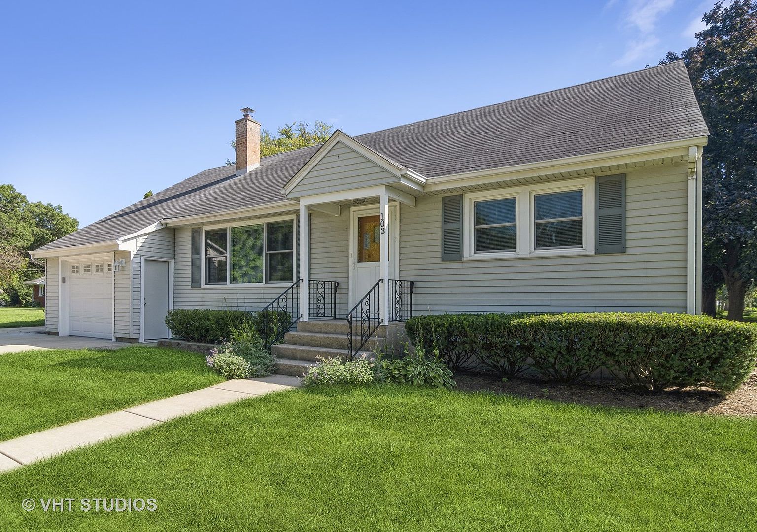 103 Swain St, Elburn, IL 60119 Zillow