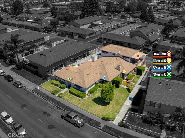 12142 Bailey St, Garden Grove, CA 92845