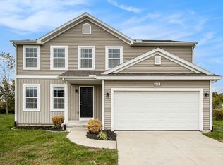 635 E North St, Hastings, MI 49058