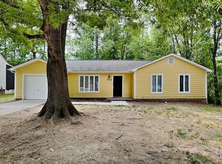 7100 Barcliff Dr, Charlotte, NC 28212