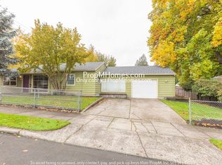 9505 N Charleston Ave, Portland, OR