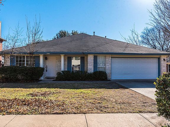 2nd image of 1105 Maplewood Dr