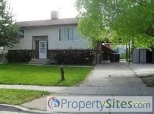 4495 S Wormwood Dr, West Valley City, UT 84120