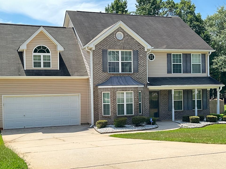 1st image of 136 Peachtree Glen Dr