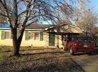 3308 Sun Ave, Jonesboro, AR 72401