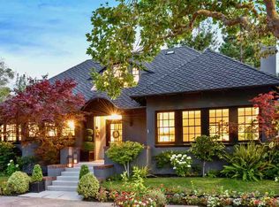 355 Jerome Ave, Piedmont, CA 94610