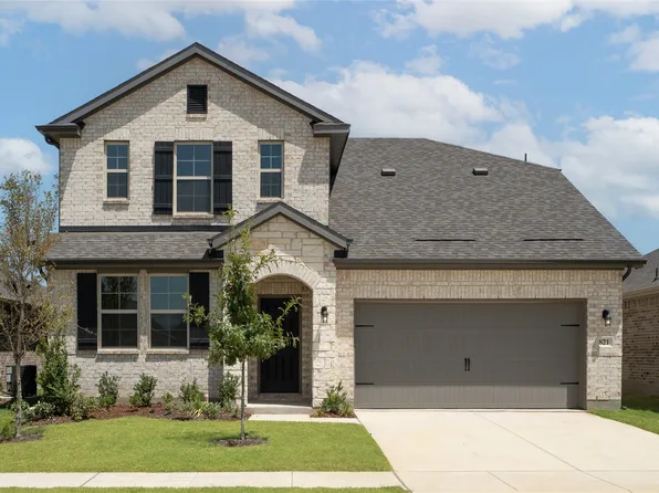 821 Cayden Dr, Little Elm, TX 75068