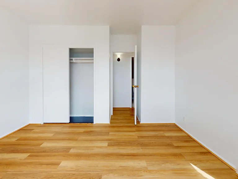 Parkmerced Apartments — Photo 100