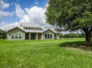 1470 S Nassau Rd, Round Top, TX 78954