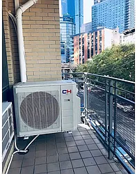 Rented by Oxford Property Group