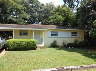 1606 Airport Dr, Tallahassee, FL 32304