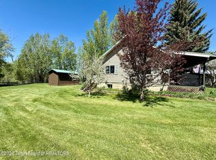 4534 Turnerville Rd, Bedford, WY 83112