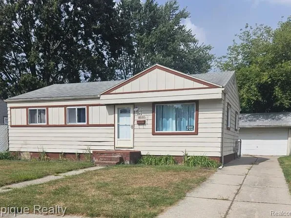 14337 Leonard Ave, Warren, MI 48089