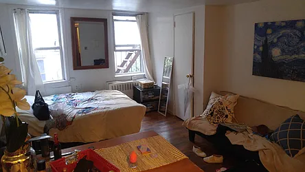 Rented by Downtown Mgt & Realty LLC