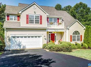 924 Summit View Ln, Charlottesville, VA 22903