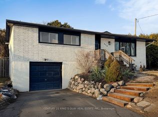 618 Sunset Blvd, Clarington, ON L1B1C9