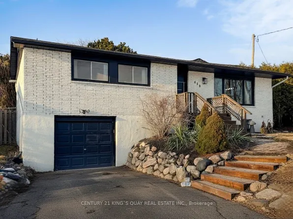 618 Sunset Blvd, Clarington, ON L1B 1C9