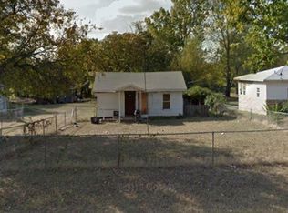 2603 N Saint Peter Ave, Oklahoma City, OK 73141