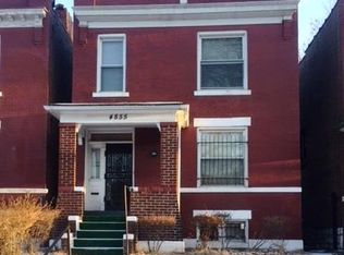 4855 Labadie Ave, Saint Louis, MO