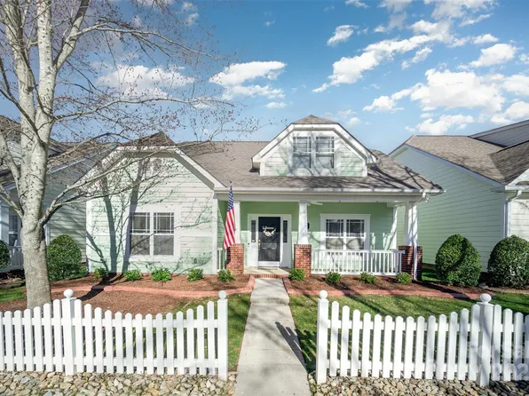 7037 Ladys Secret Dr, Indian Trail, NC 28079