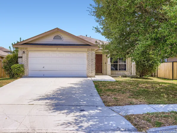 3324 Falcon Grove, New Braunfels, TX 78130
