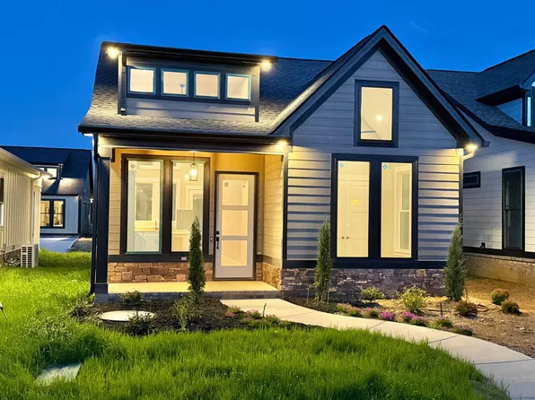 158 Idle Place Cir Lot 81, Rossville, GA 30741