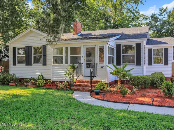 4846 LAWNVIEW Street, Jacksonville, FL 32205