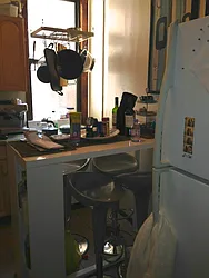 Rented by Urban Real Estate Inc