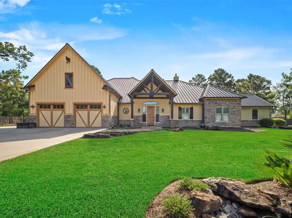 21710 Pino Ln, Crosby, TX 77532