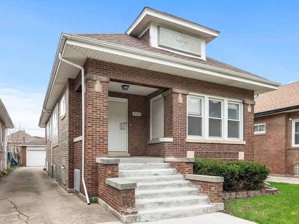 8032 S Carpenter St, Chicago, IL 60620