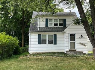 544 E Howe Ave, Lansing, MI 48906