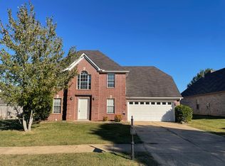 7250 Maple Grove Rd, Olive Branch, MS 38654