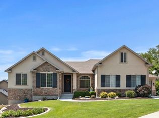 361 N Hunters Ridge Cir #BASEMENT, Alpine, UT 84004