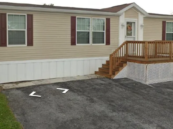 2160 Hanover Rd Trailer 20, Gettysburg, PA 17325
