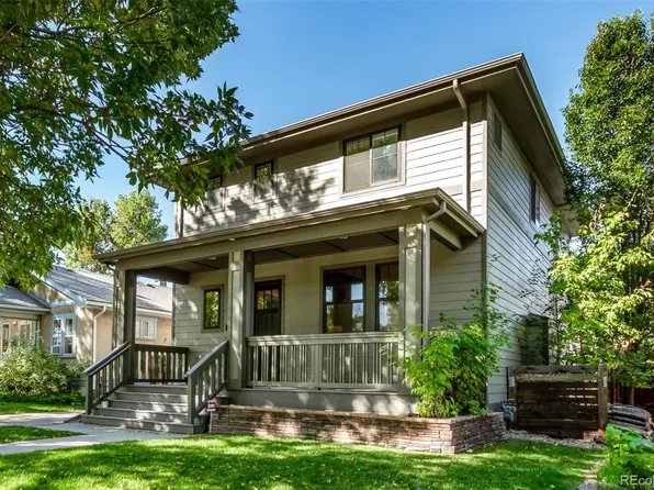 2251 S Emerson Street, Denver, CO 80210