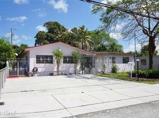 17241 NW 57th Ave, Opa Locka, FL 33055
