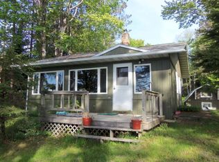 8026 N Flandrena Rd, Hurley, WI 54534