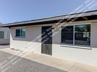 3052 N Sparkman Blvd, Tucson, AZ 85716