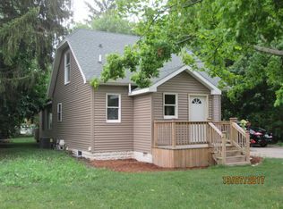 4526 Addison Rd, Lansing, MI 48917