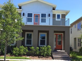 8067 Upper Perse Cir, Orlando, FL 32827