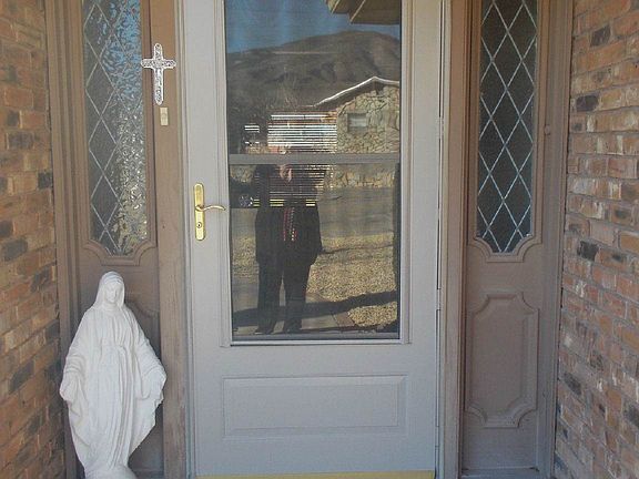 Come on inside