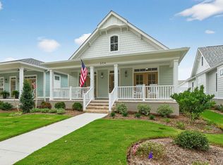 204 Captain Orris Browne Cpe, Cape Charles, VA 23310