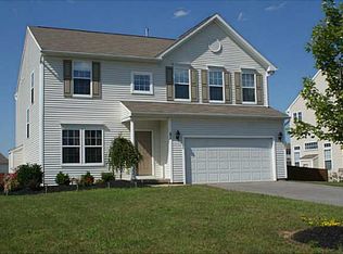 51 Rio Grande Dr, North Chili, NY 14514