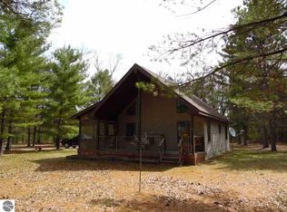 4008 Chambers Rd, Oscoda, MI 48750